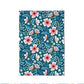Colorful Spring Flowers - Tea Towel