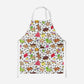 Sweet Treats Adult Apron