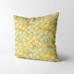 Spring Blossom - Square Cushion