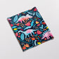 Dinosaur Delight Child Snood