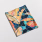 Marbled Tropical Sunset - Adult Snood