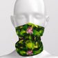 Tropical Floral  - Adult Snood