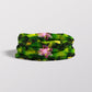 Tropical Floral  - Adult Snood
