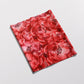 Red Flowers - Adult Snood