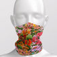 Summer Floral - Adult Snood