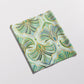 Jade Enamel Art Deco Fans - Adult Snood