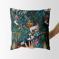 Beautiful Forest III Square Cushion