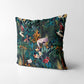 Beautiful Forest III Square Cushion