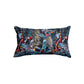 Beautiful Forest VI Rectangle Cushion