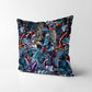 Beautiful Forest VI Square Cushion