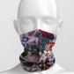 Floral and Birds - Adult Snood