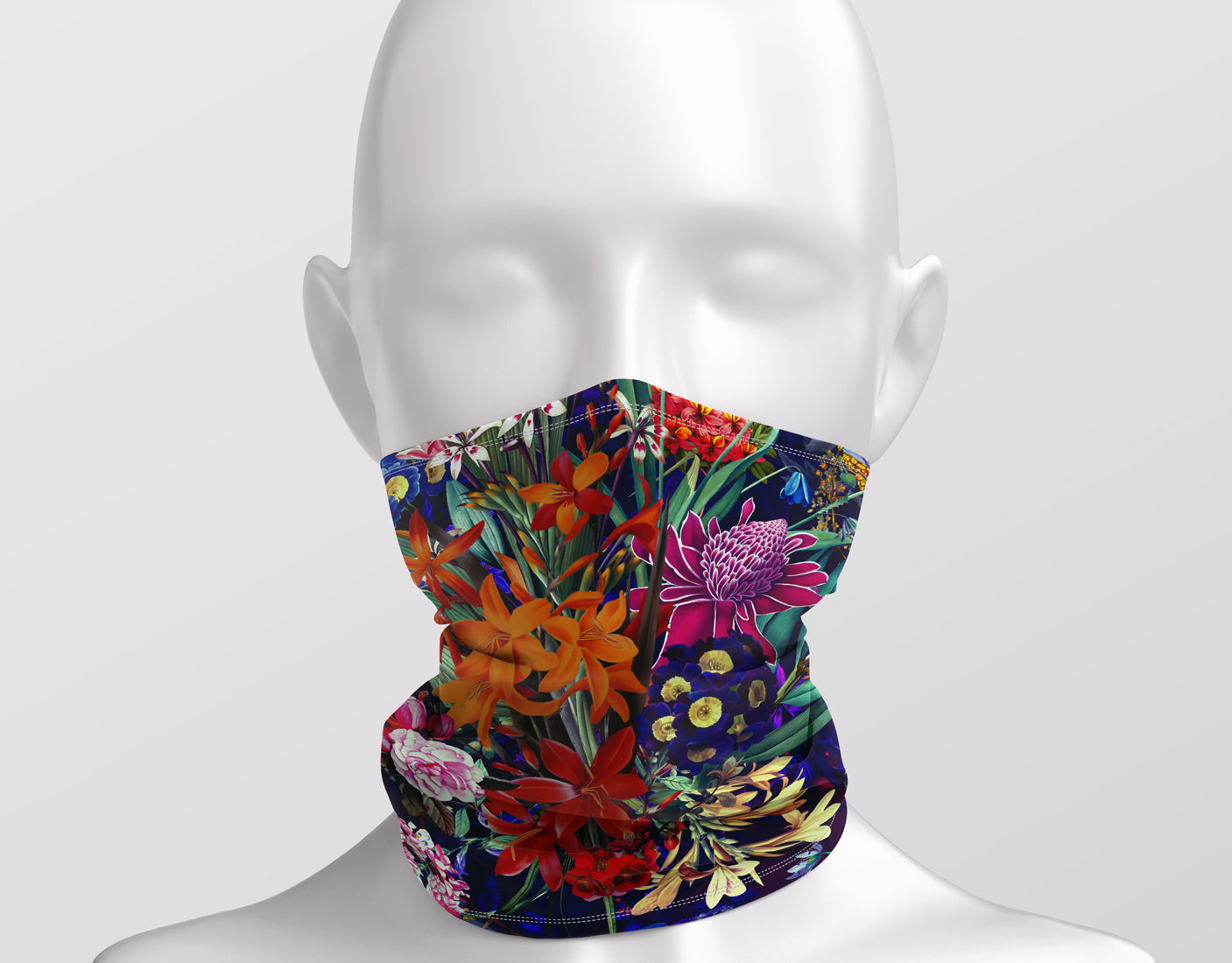 Future Nature XIII - Adult Snood