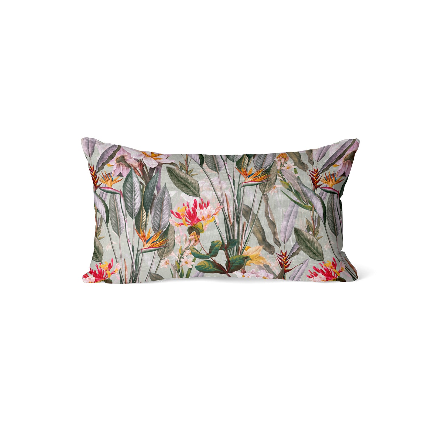 Magical Garden XIV Rectangle Cushion