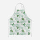 Dragons Clouds II Kids Apron