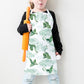 Dragons Clouds II Kids Apron