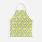 Lemon Fruit Adult Apron