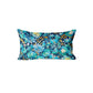 Beside Still Waters Rectangle Cushion