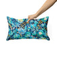 Beside Still Waters Rectangle Cushion