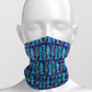 Fishes Divided Adult Snood