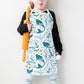 Mermaid Ocean Kids Apron