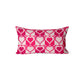 Season of love - Rectangle Cushion